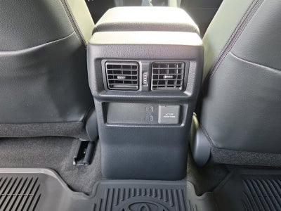 2026 Toyota 4Runner Base