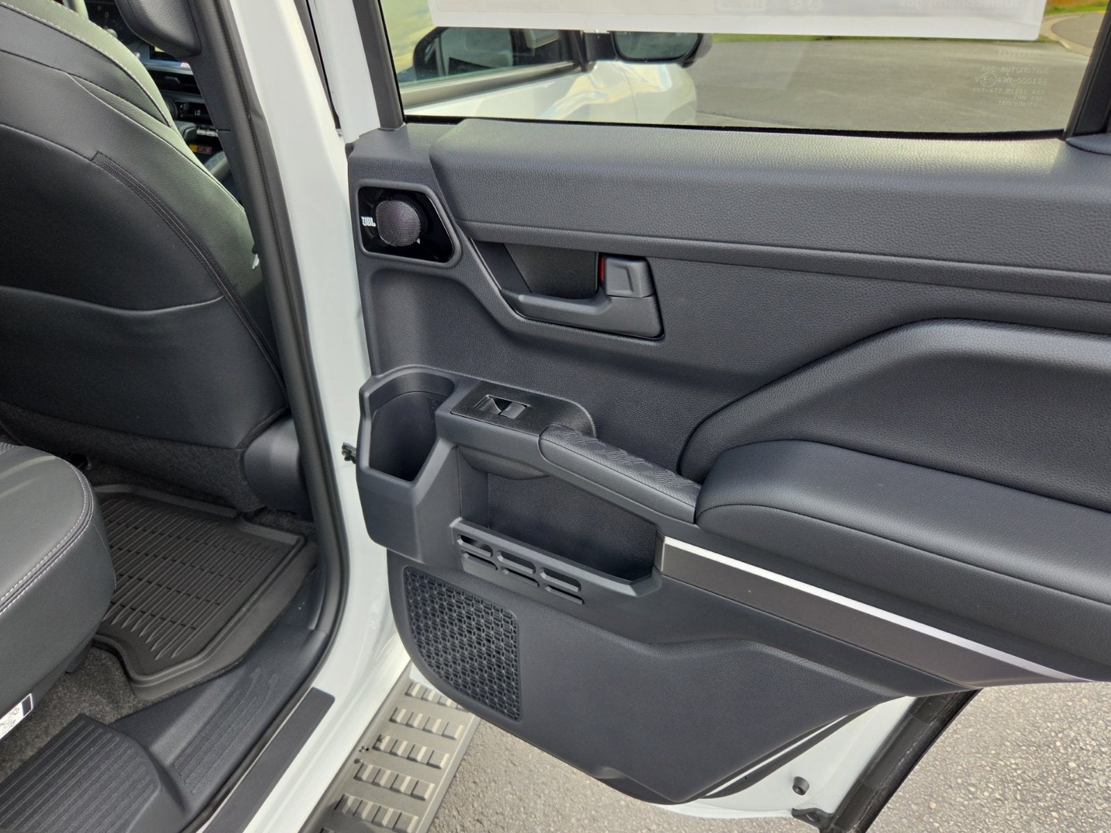 2026 Toyota 4Runner Base