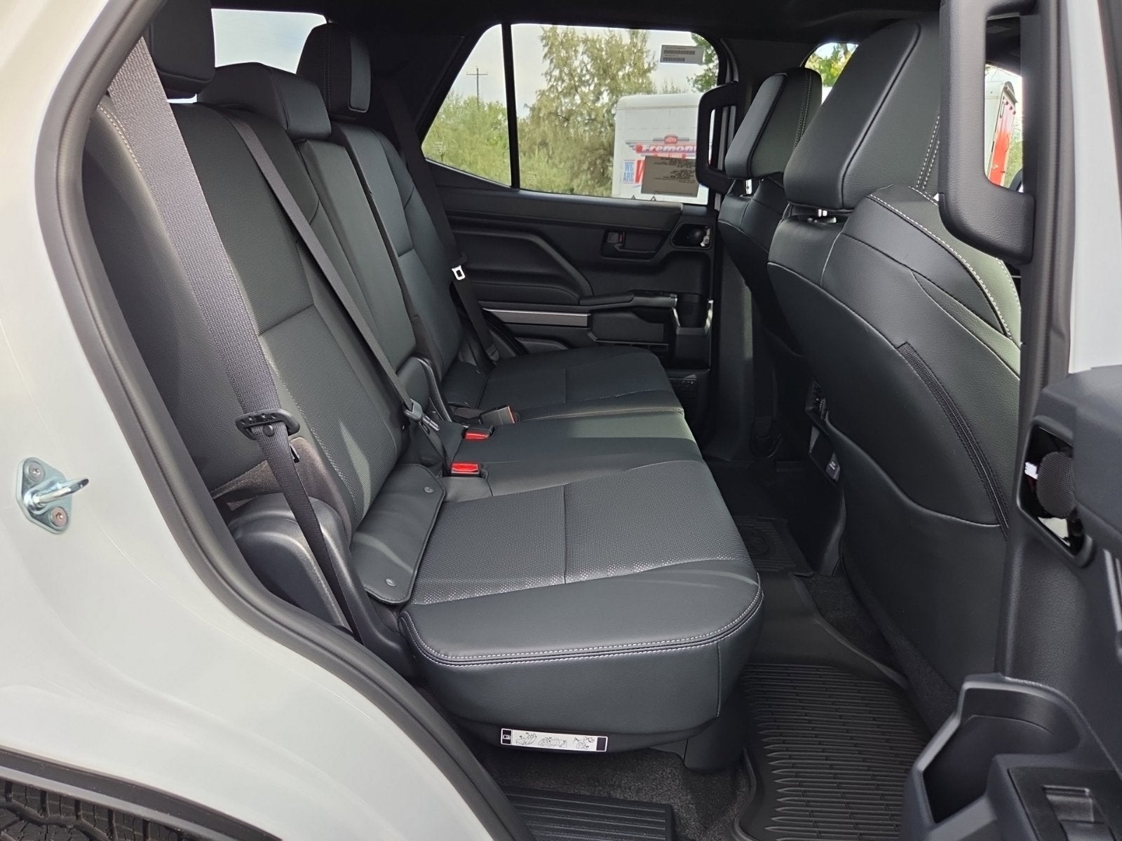 2026 Toyota 4Runner Base