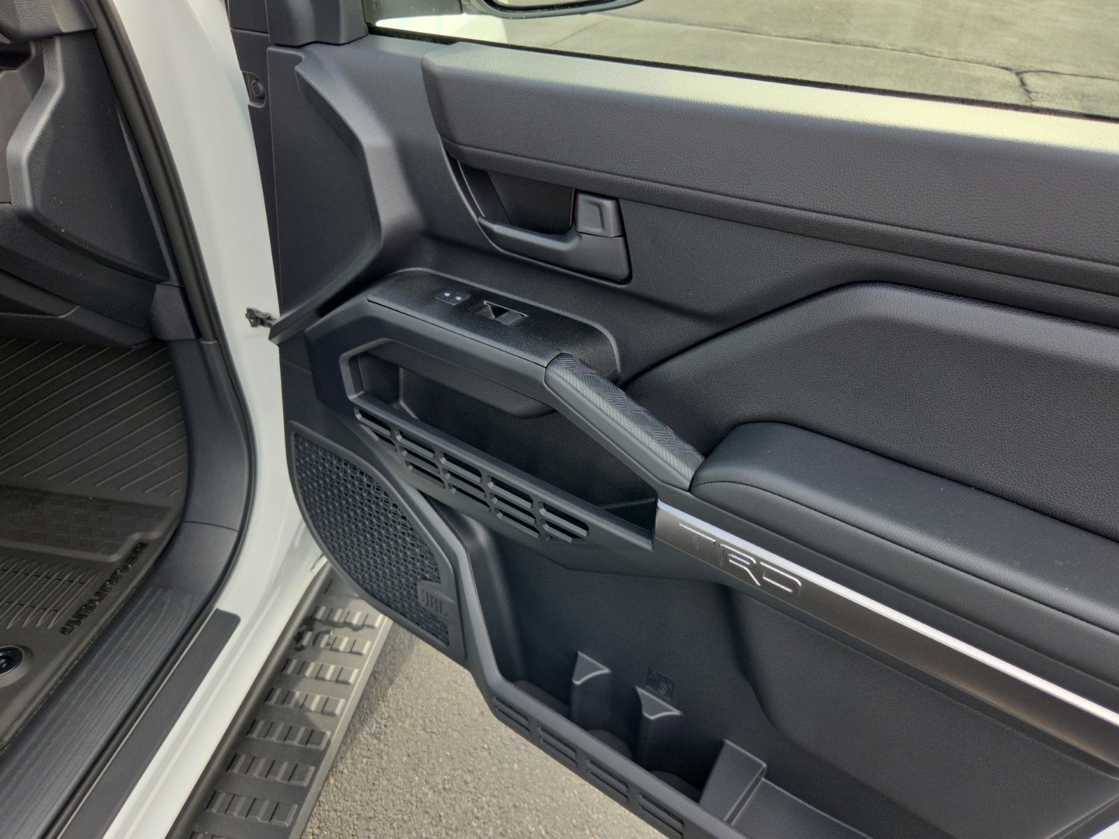2026 Toyota 4Runner Base