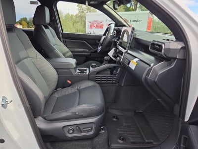 2026 Toyota 4Runner Base