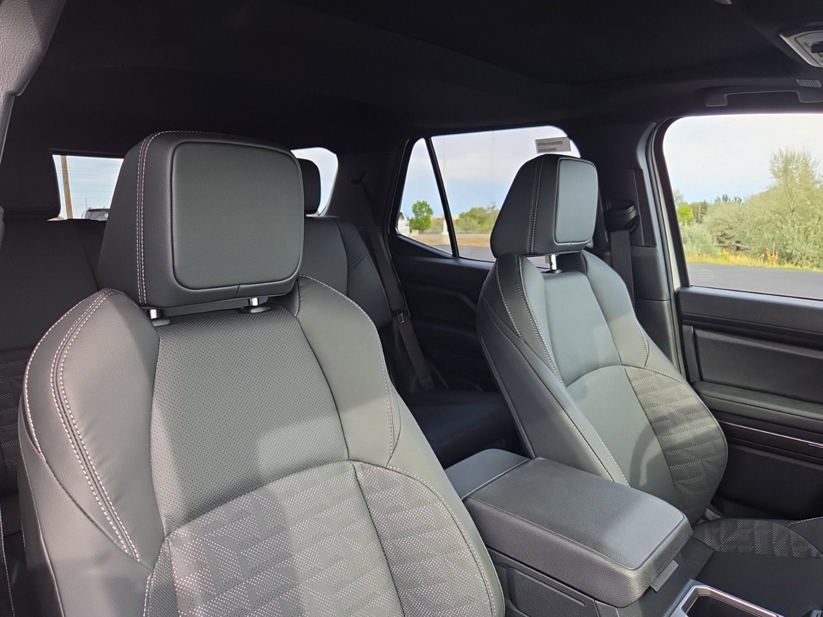 2026 Toyota 4Runner Base