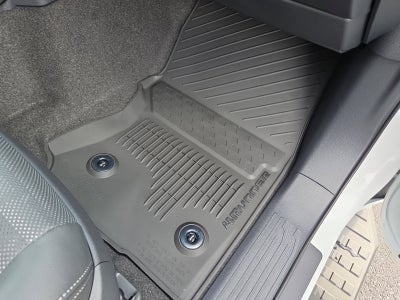 2026 Toyota 4Runner Base