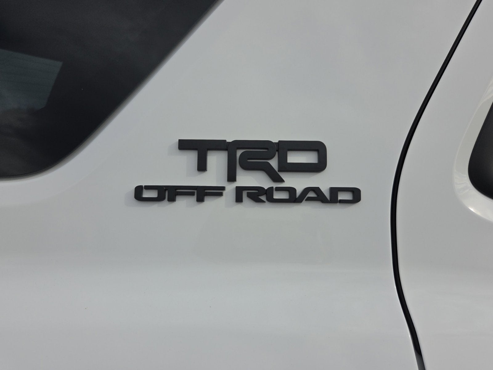 2026 Toyota 4Runner Base
