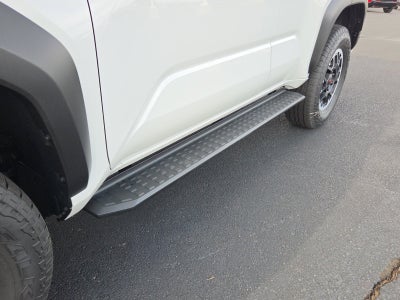 2026 Toyota 4Runner Base
