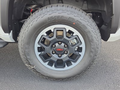 2026 Toyota 4Runner Base