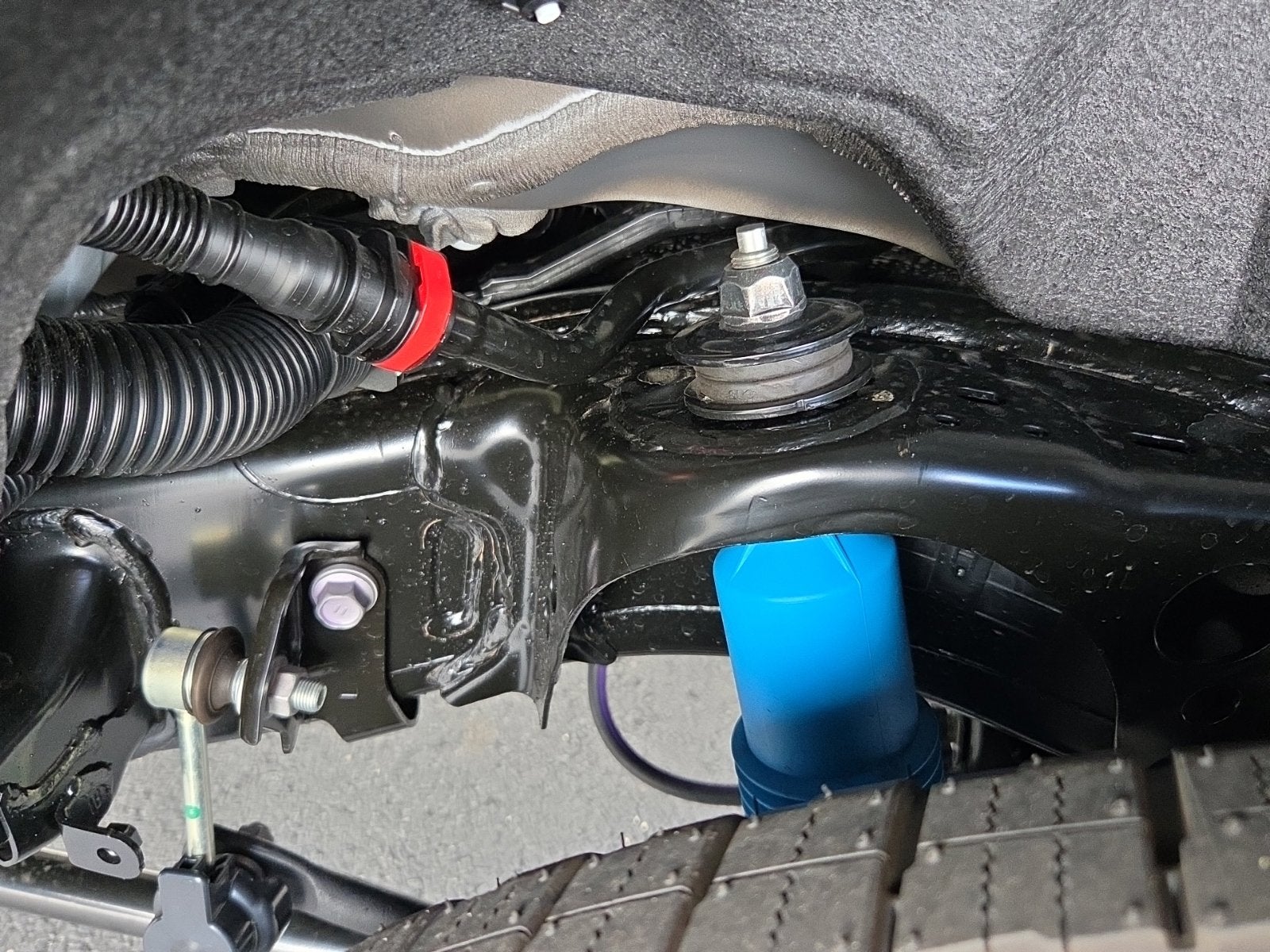 2026 Toyota 4Runner Base