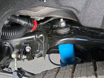 2026 Toyota 4Runner Base