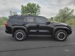 2026 Toyota 4Runner i-FORCE MAX Hybrid TRD Off Road