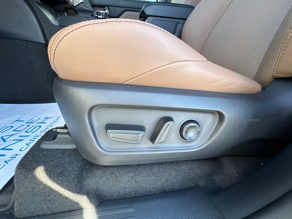 2026 Toyota 4Runner i-FORCE MAX Hybrid Limited