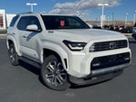 2026 Toyota 4Runner i-FORCE MAX Hybrid Limited