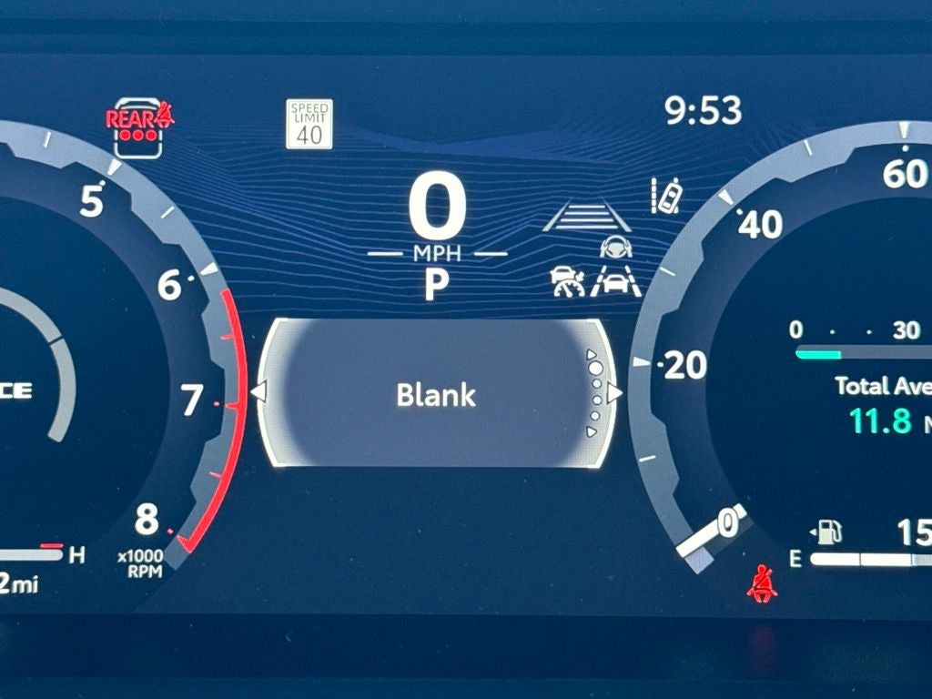 2026 Toyota 4Runner i-FORCE MAX Hybrid Limited