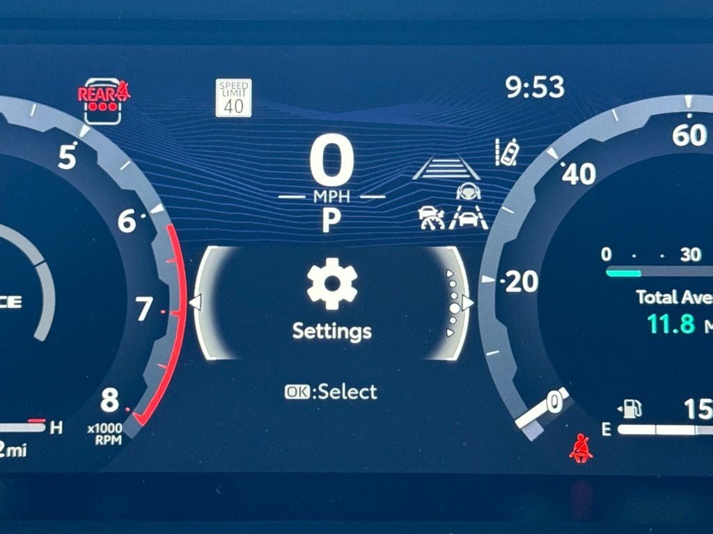2026 Toyota 4Runner i-FORCE MAX Hybrid Limited