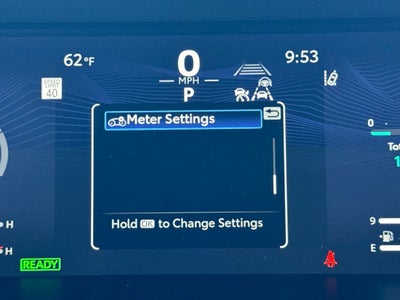 2026 Toyota 4Runner i-FORCE MAX Hybrid Limited