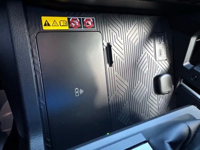 2026 Toyota 4Runner i-FORCE MAX Hybrid Limited