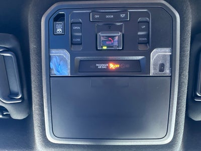 2026 Toyota 4Runner i-FORCE MAX Hybrid Limited