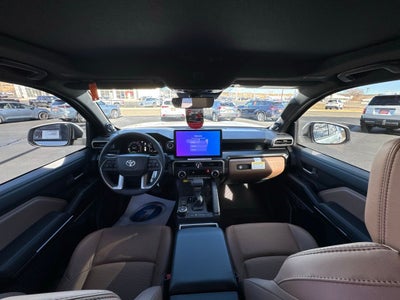 2026 Toyota 4Runner i-FORCE MAX Hybrid Limited