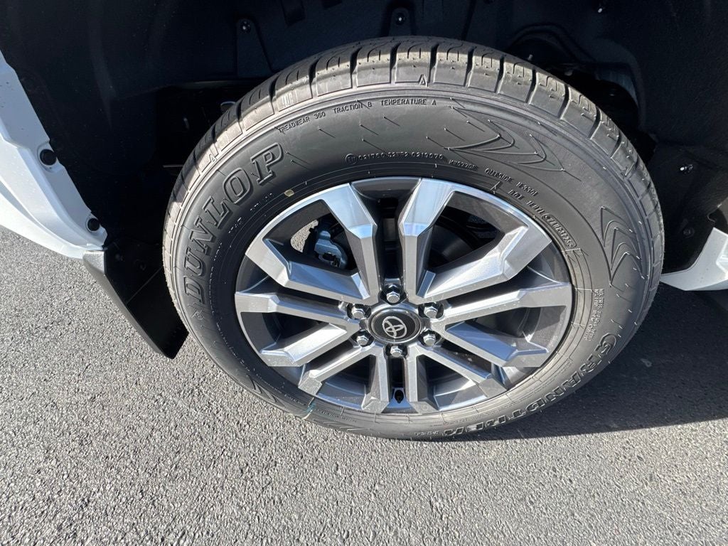 2026 Toyota 4Runner i-FORCE MAX Hybrid Limited