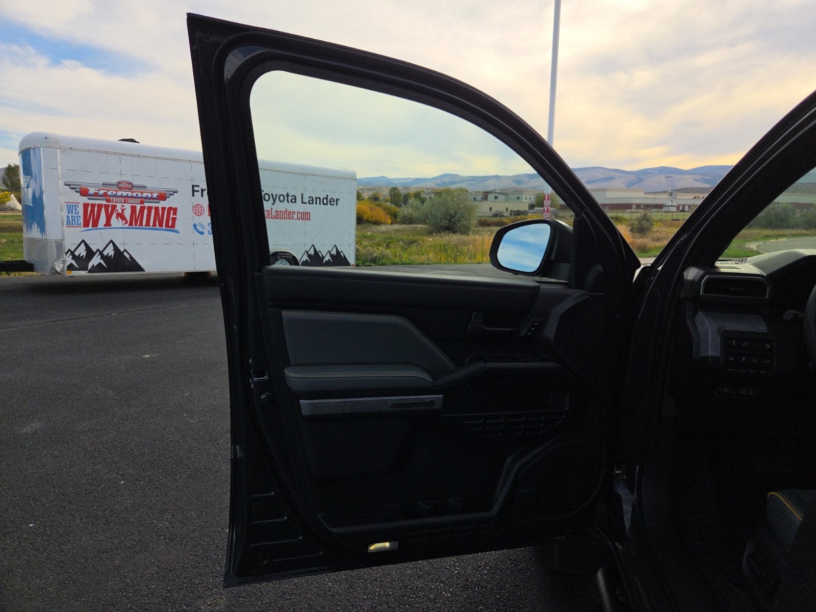 2026 Toyota 4Runner i-FORCE MAX Hybrid Trailhunter
