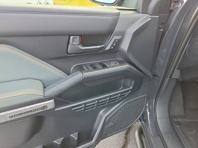 2026 Toyota 4Runner i-FORCE MAX Hybrid Trailhunter