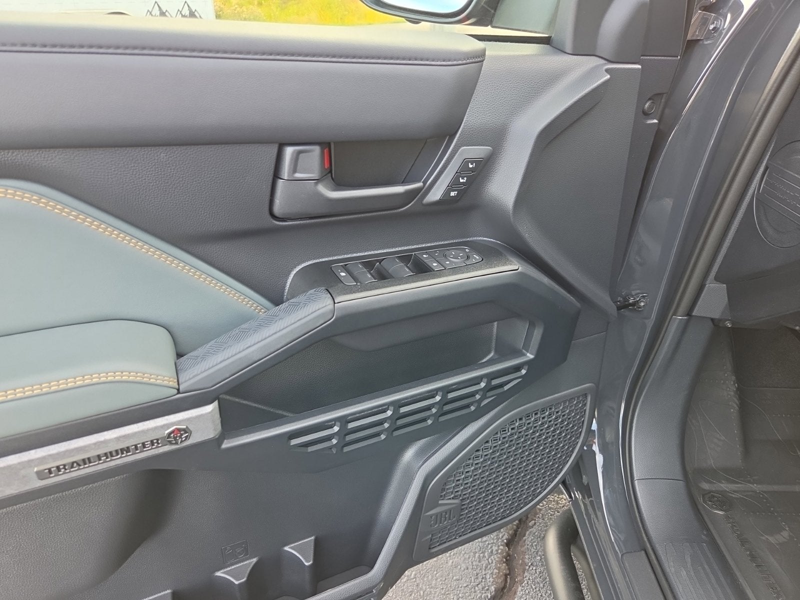 2026 Toyota 4Runner i-FORCE MAX Hybrid Trailhunter