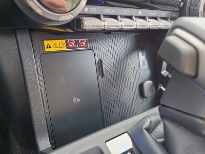 2026 Toyota 4Runner i-FORCE MAX Hybrid Trailhunter