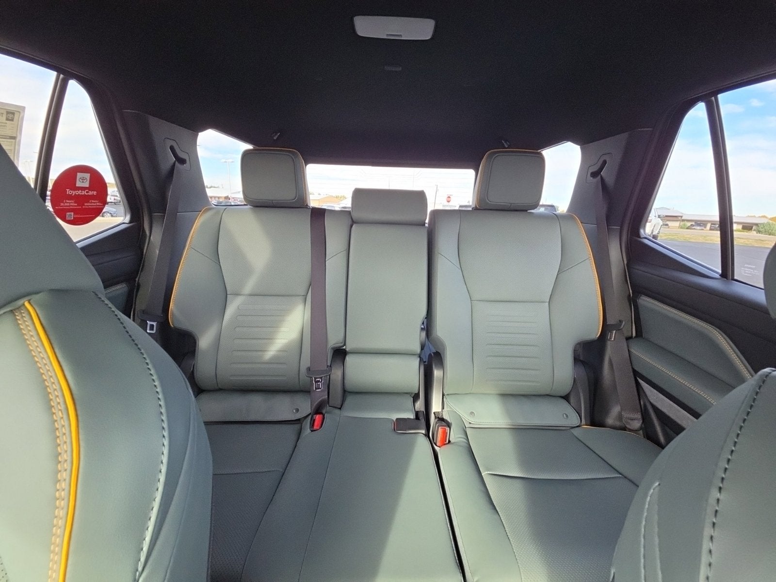 2026 Toyota 4Runner i-FORCE MAX Hybrid Trailhunter