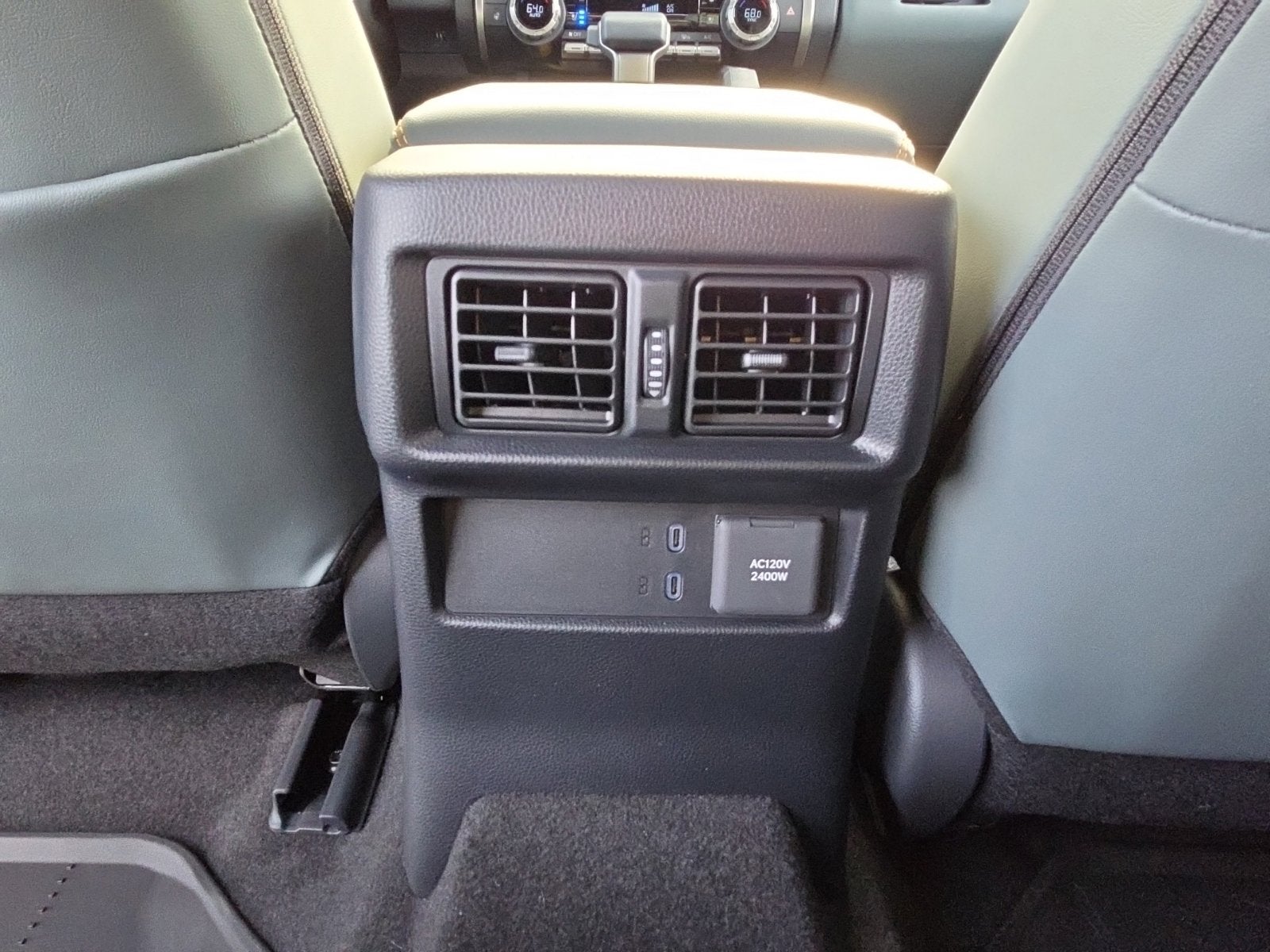 2026 Toyota 4Runner i-FORCE MAX Hybrid Trailhunter