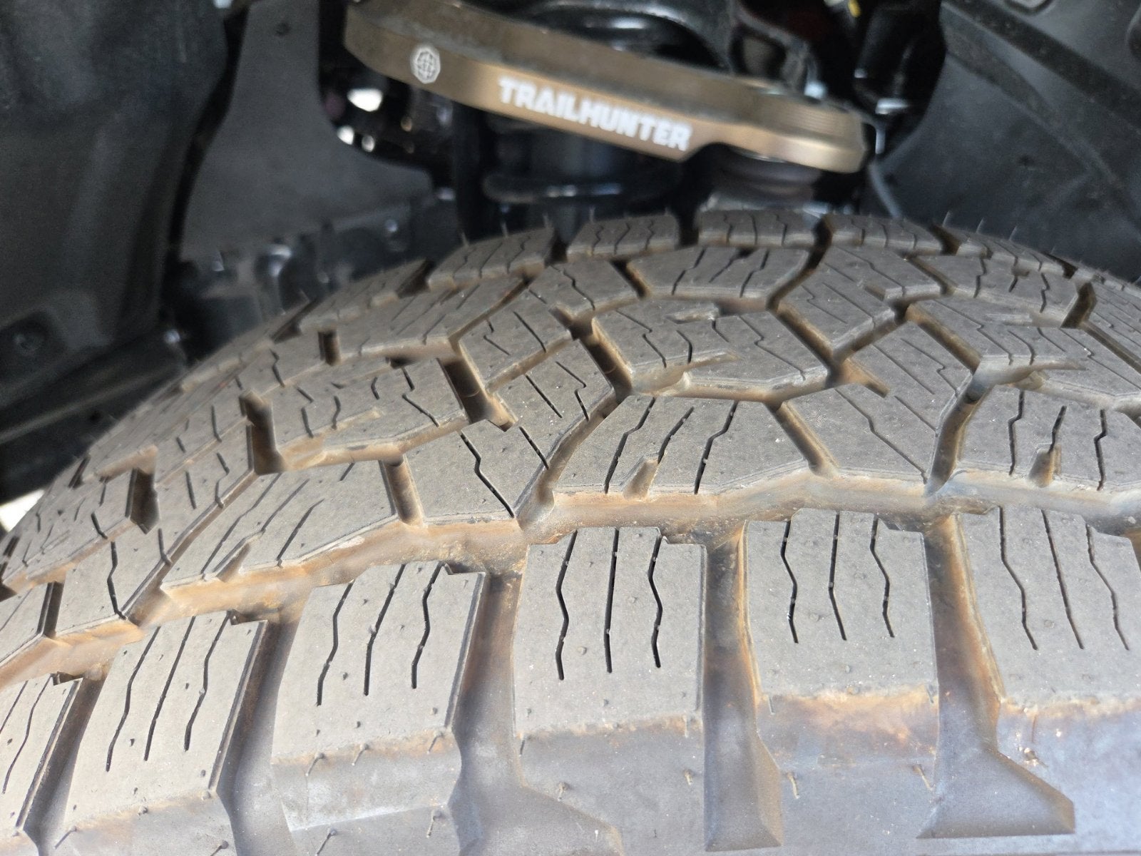 2026 Toyota 4Runner i-FORCE MAX Hybrid Trailhunter