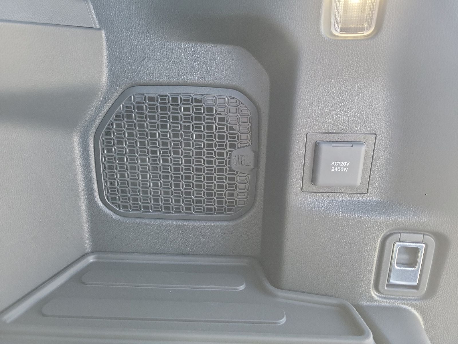 2026 Toyota 4Runner i-FORCE MAX Hybrid Limited