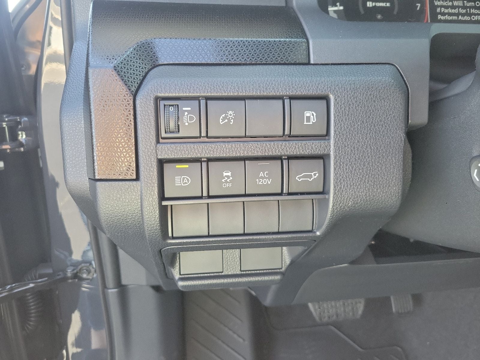 2026 Toyota 4Runner i-FORCE MAX Hybrid Limited