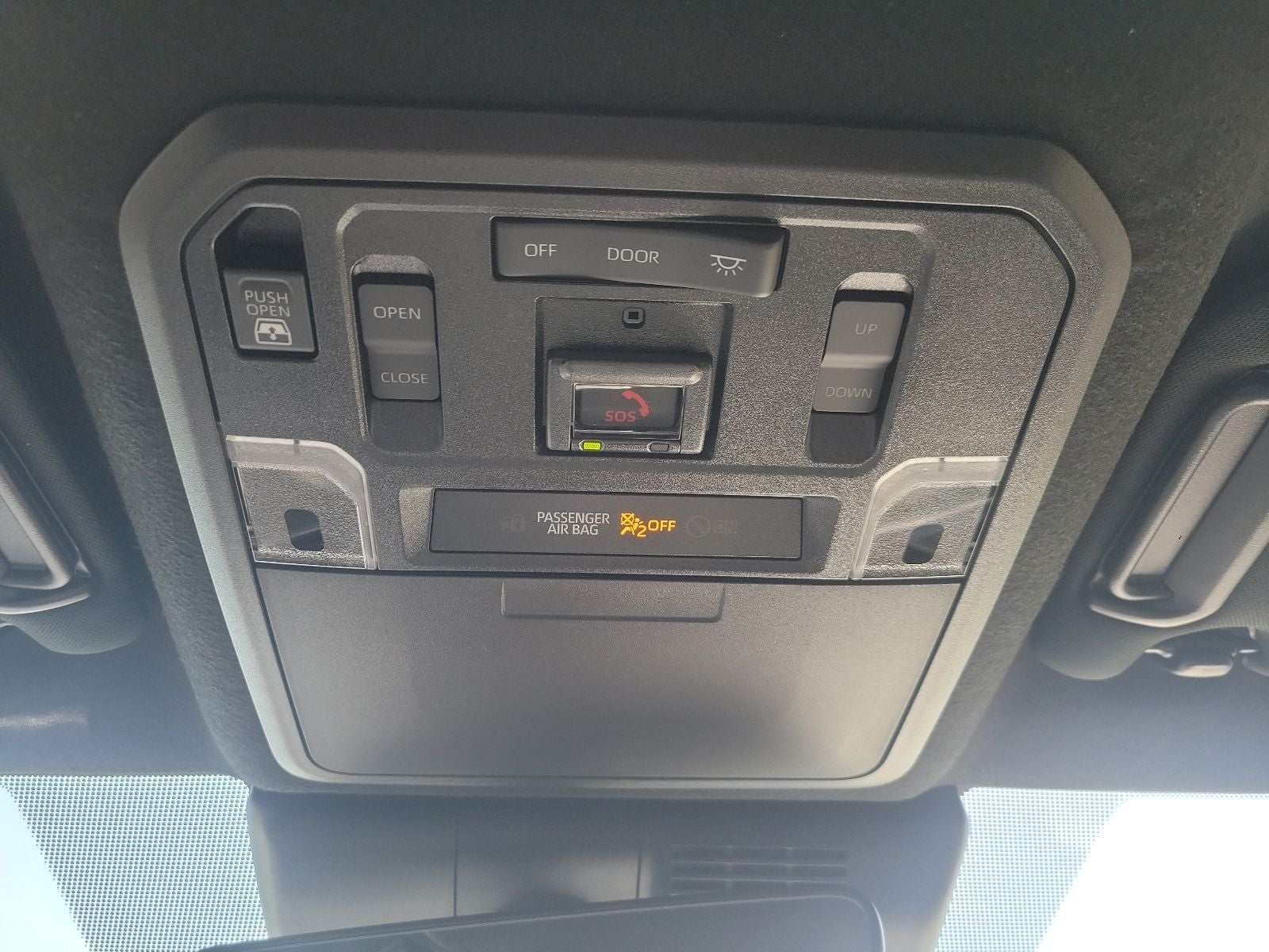 2026 Toyota 4Runner i-FORCE MAX Hybrid Limited