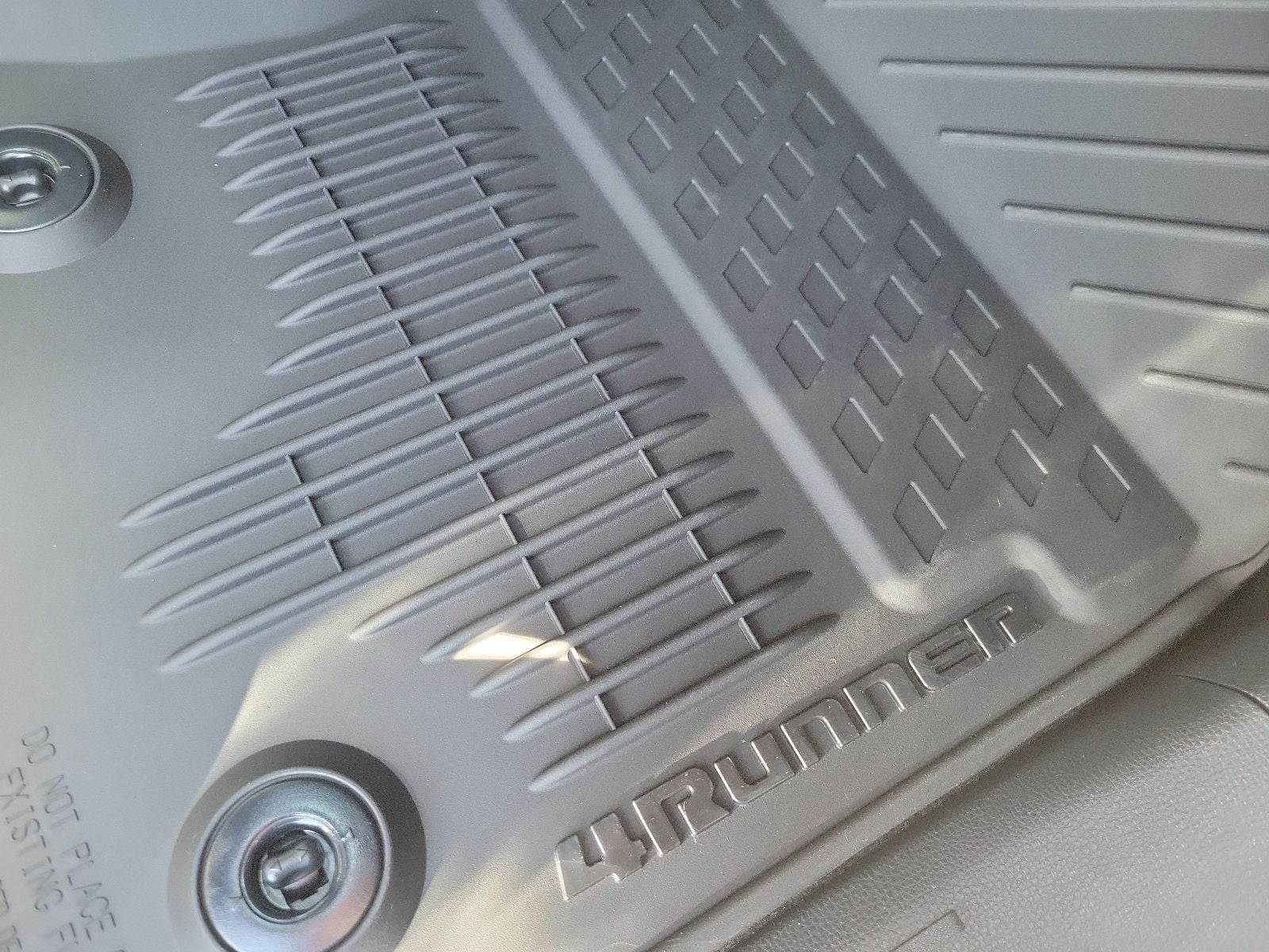 2026 Toyota 4Runner i-FORCE MAX Hybrid Limited