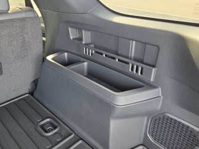 2026 Toyota 4Runner i-FORCE MAX Hybrid TRD Off Road Premium