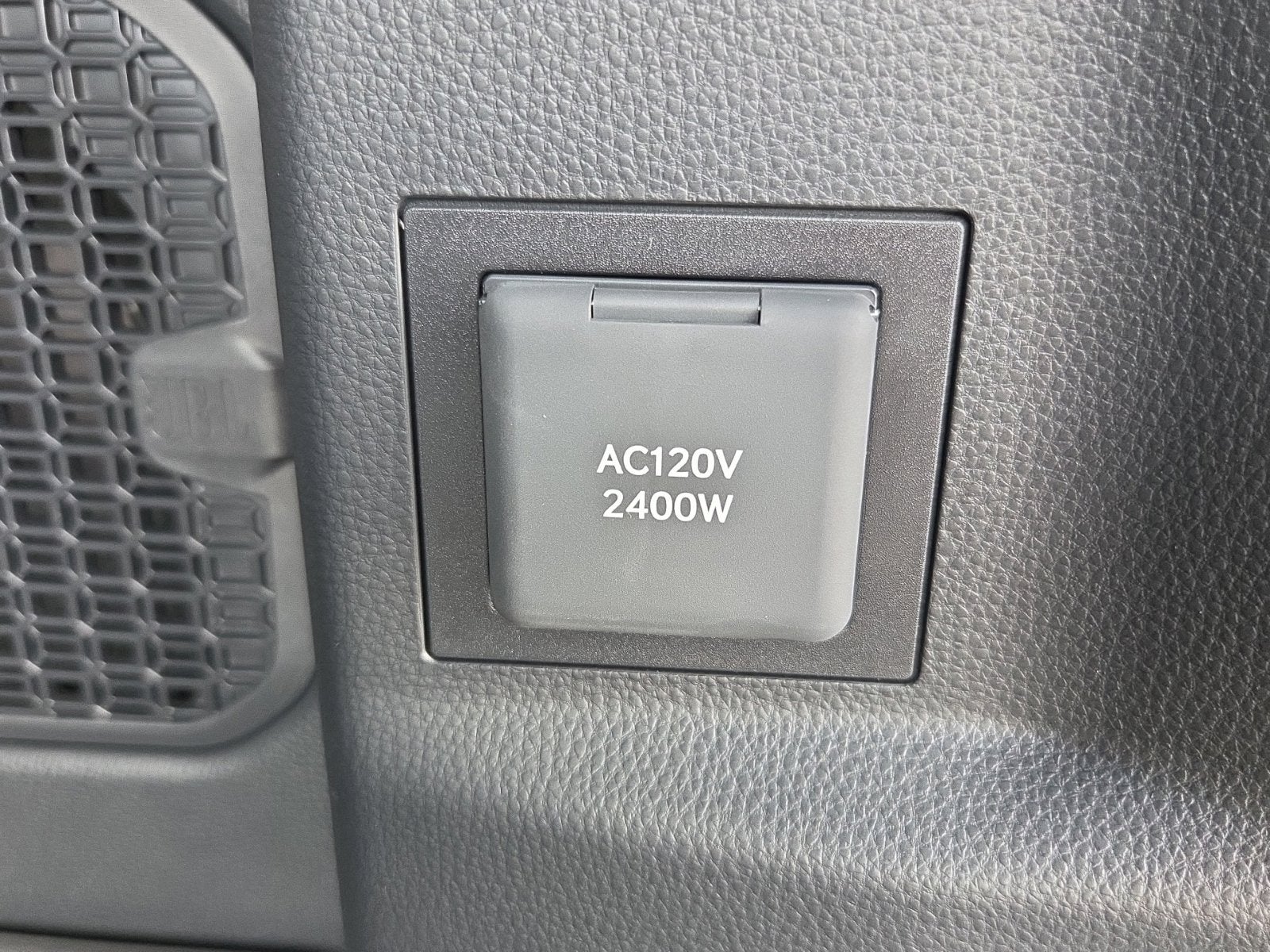 2026 Toyota 4Runner i-FORCE MAX Hybrid TRD Off Road Premium