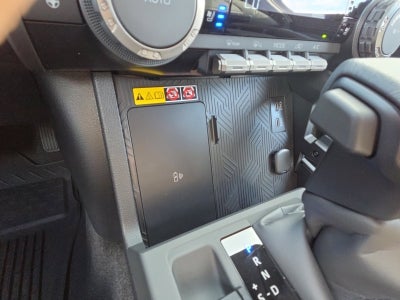 2026 Toyota 4Runner i-FORCE MAX Hybrid TRD Off Road Premium