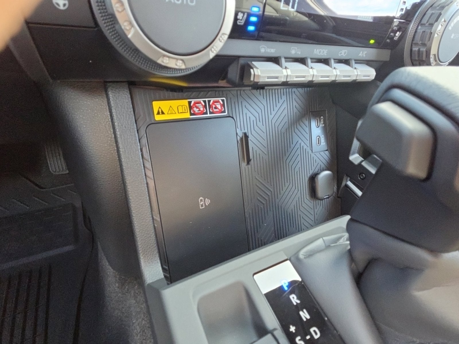2026 Toyota 4Runner i-FORCE MAX Hybrid TRD Off Road Premium