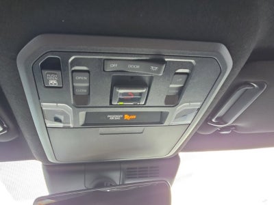 2026 Toyota 4Runner i-FORCE MAX Hybrid TRD Off Road Premium