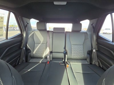 2026 Toyota 4Runner i-FORCE MAX Hybrid TRD Off Road Premium