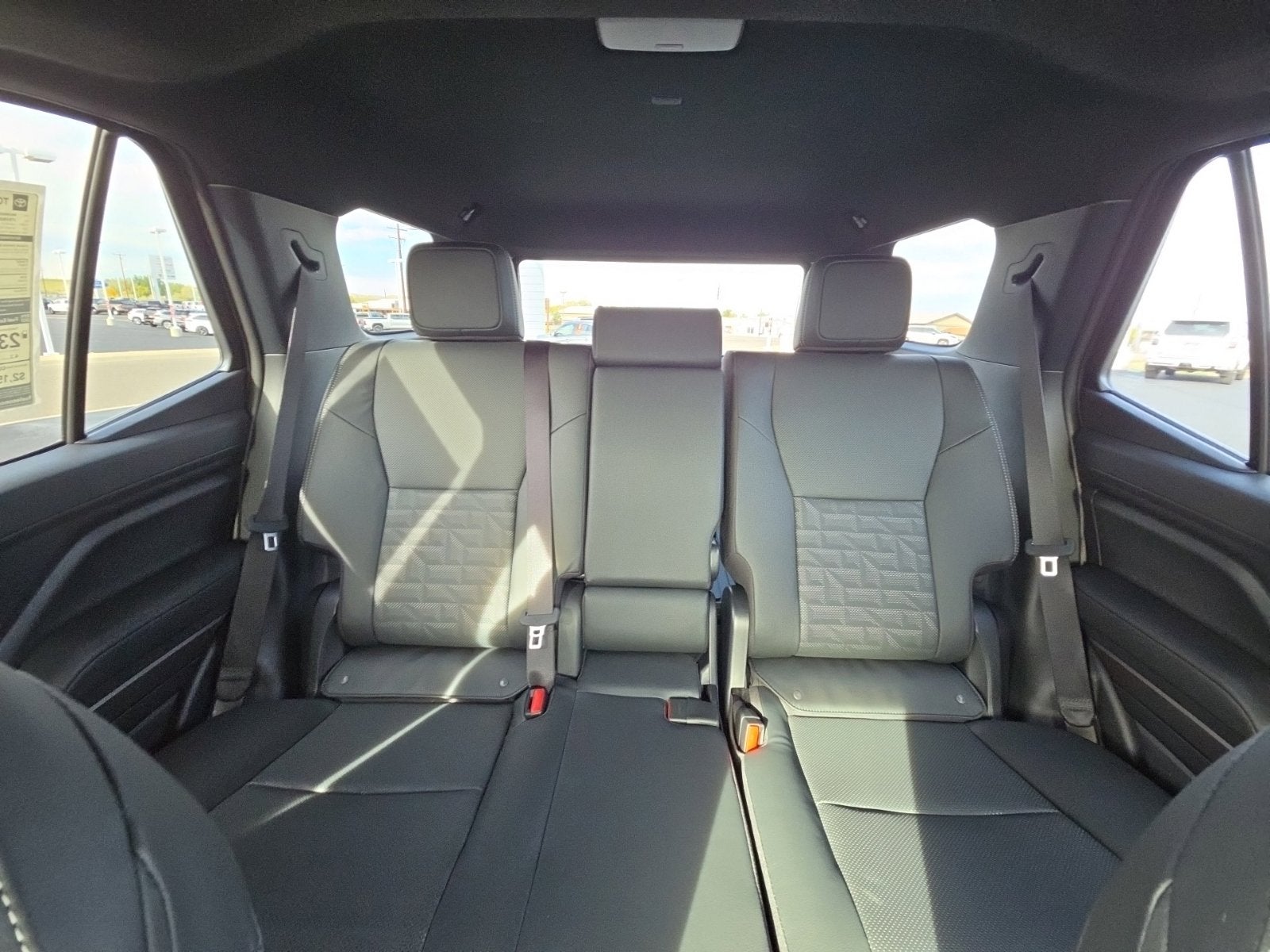 2026 Toyota 4Runner i-FORCE MAX Hybrid TRD Off Road Premium