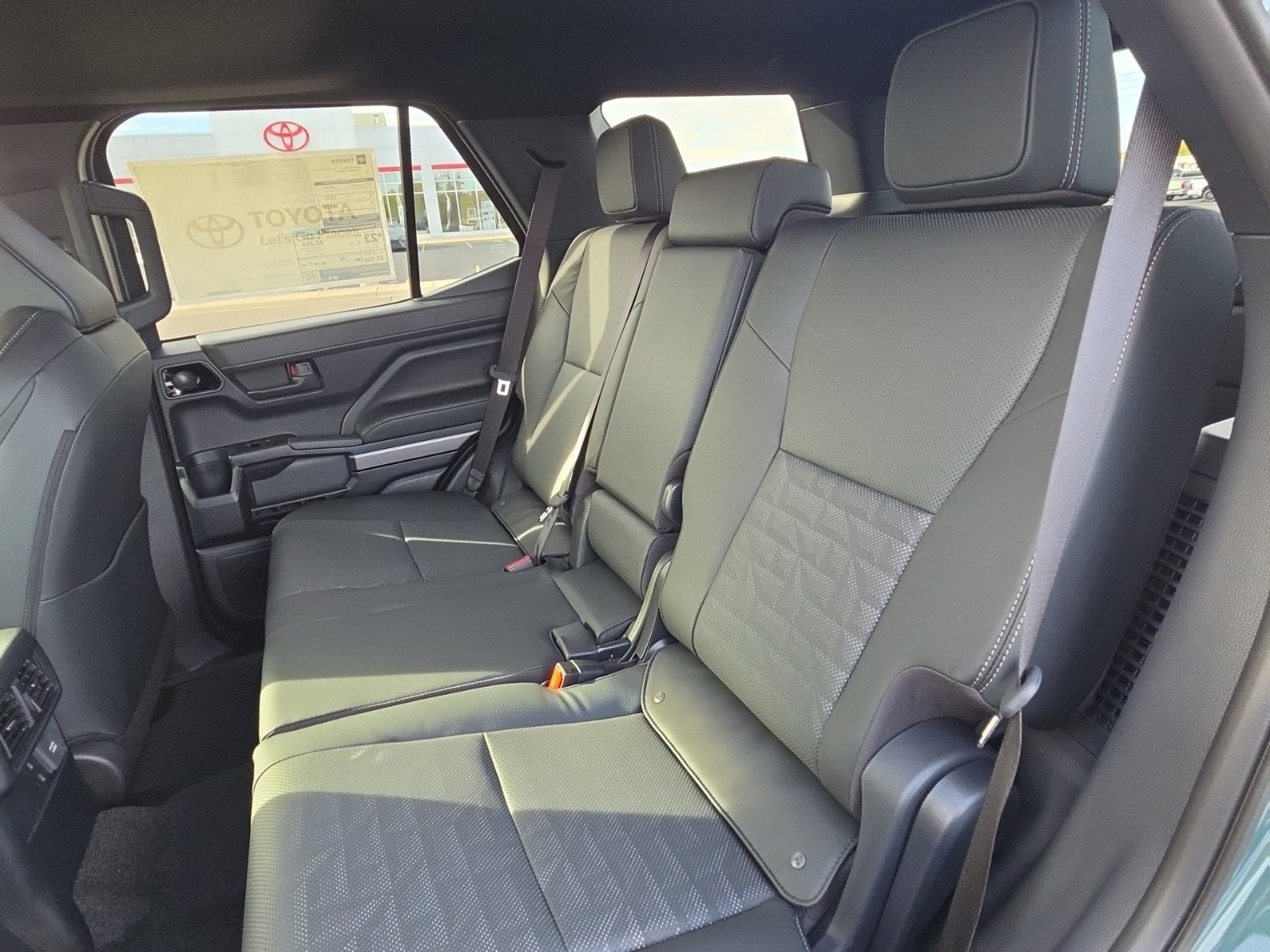 2026 Toyota 4Runner i-FORCE MAX Hybrid TRD Off Road Premium