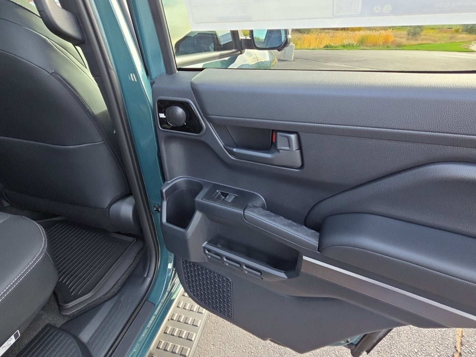 2026 Toyota 4Runner i-FORCE MAX Hybrid TRD Off Road Premium