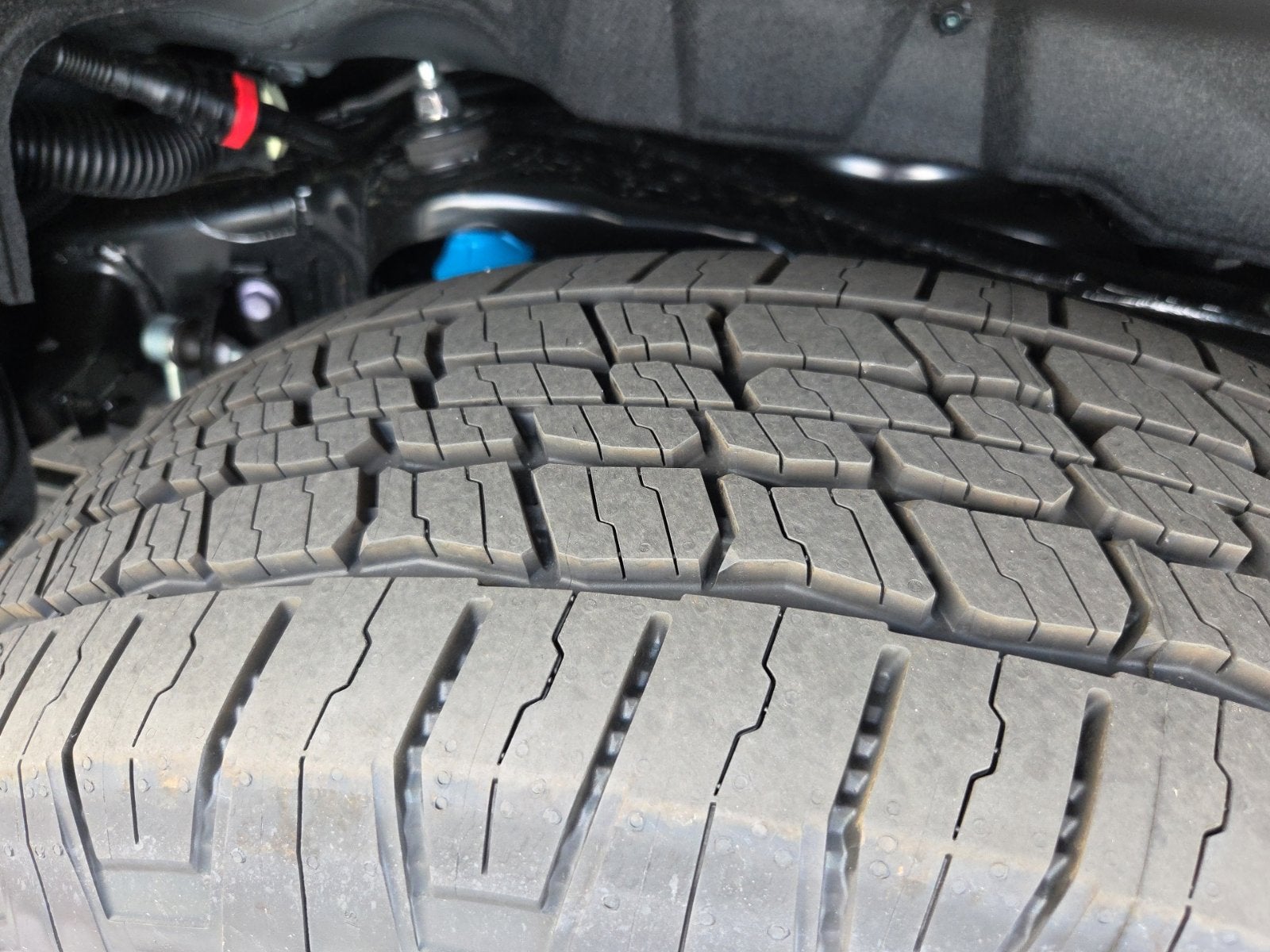 2026 Toyota 4Runner i-FORCE MAX Hybrid TRD Off Road Premium
