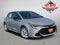 2027 Toyota Corolla Hatchback SE