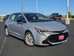 2027 Toyota Corolla Hatchback SE
