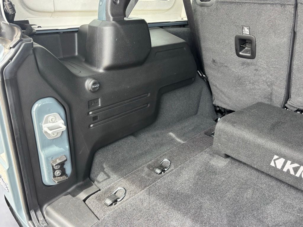 2024 Jeep Wrangler 4-Door Rubicon - Photo 12