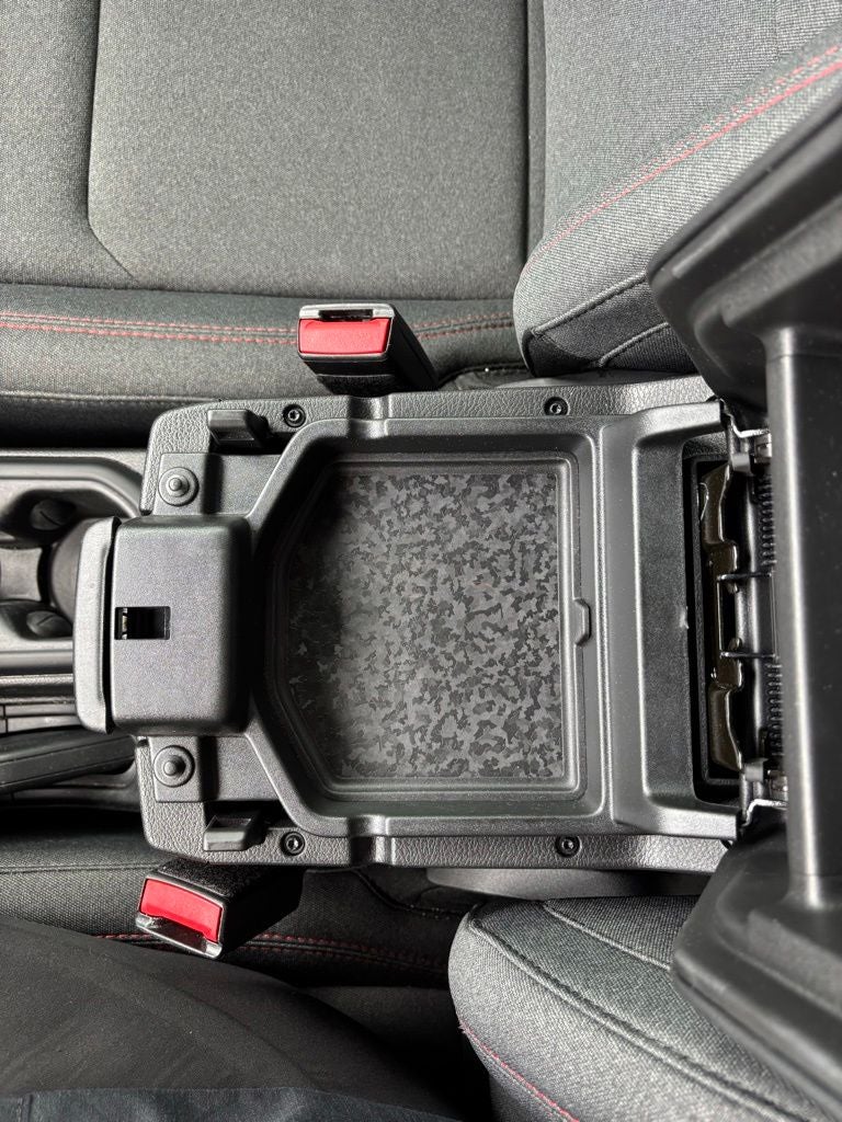 2024 Jeep Wrangler 4-Door Rubicon - Photo 26