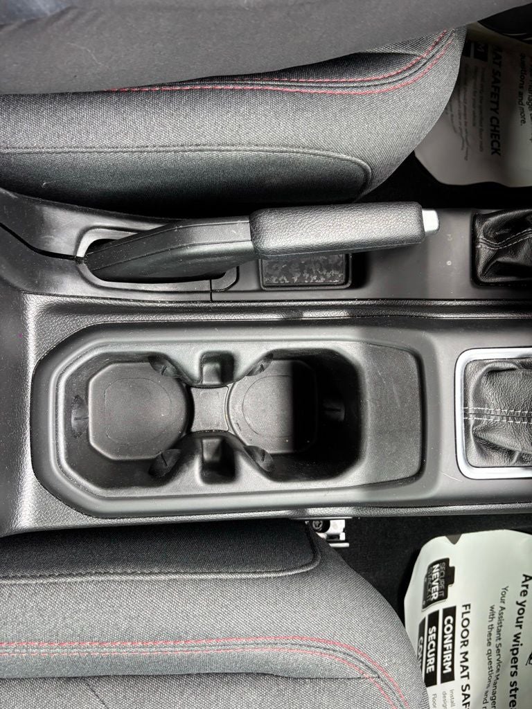 2024 Jeep Wrangler 4-Door Rubicon - Photo 28