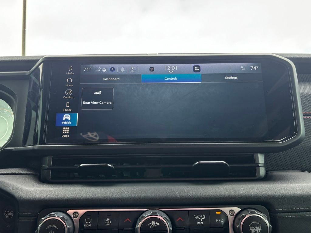 2024 Jeep Wrangler 4-Door Rubicon - Photo 33