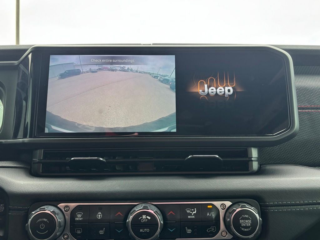 2024 Jeep Wrangler 4-Door Rubicon - Photo 35